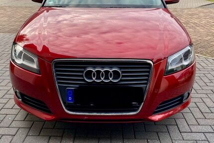 Audi A3 82.700 km 9.300 &euro; Peine 31224