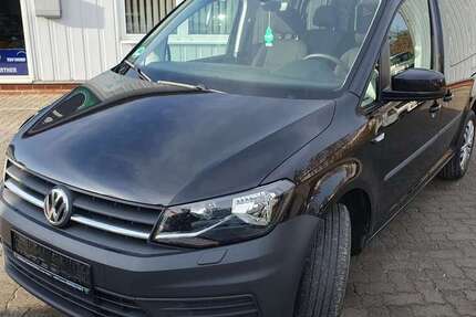 VW Caddy 223.909 km 9.000 &euro; Lenzen (Elbe) 19309
