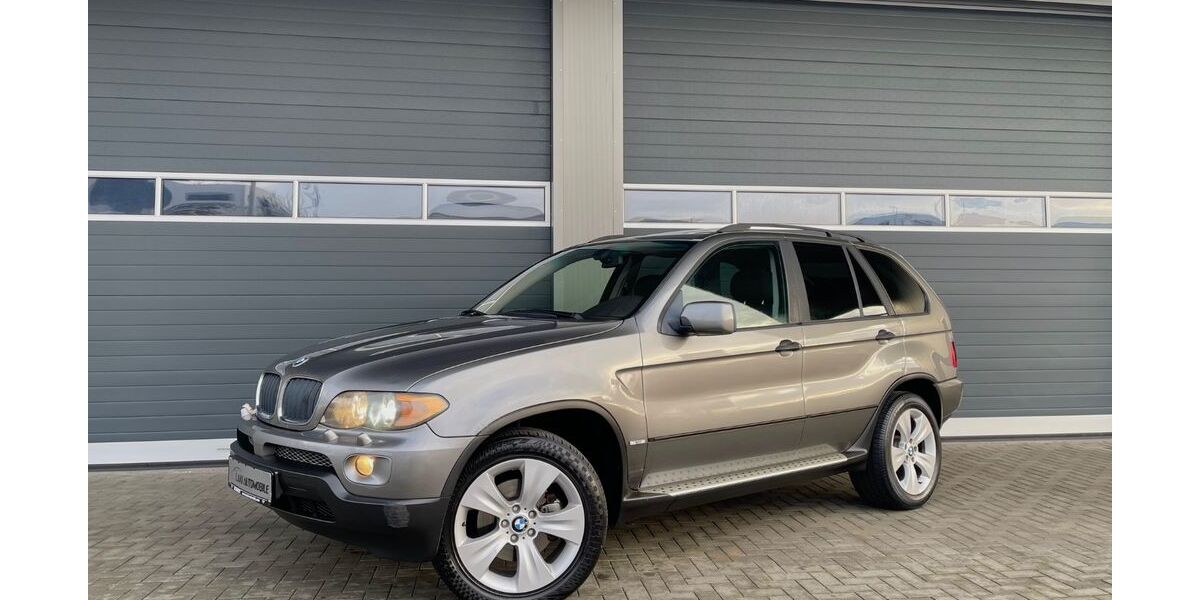 BMW X5 285.000 km 4.500 &euro; Nidderau 61130