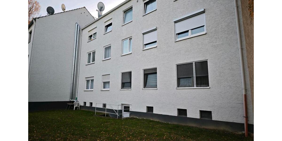 Etagenwohnung Weißenhorn - 2 Zimmer, 55 m&sup2;, 179.000&euro; | Angebot:26228342