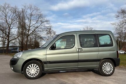 Peugeot Partner 110.000 km 4.900 &euro; Althütte 71566