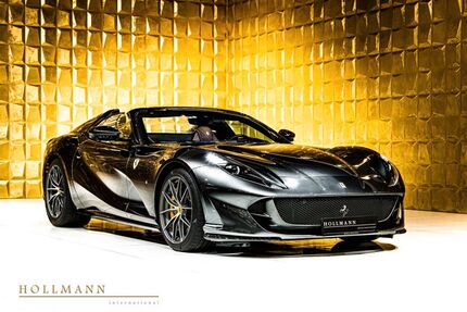 Ferrari 812 2.500 km 498.015 &euro; Stuhr 28816