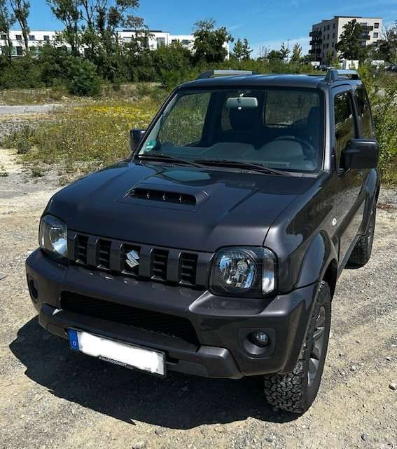 Jimny