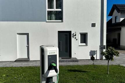 Wohnung zum Mieten in Grafschaft 1.590 € 130 m² 3 zimmer