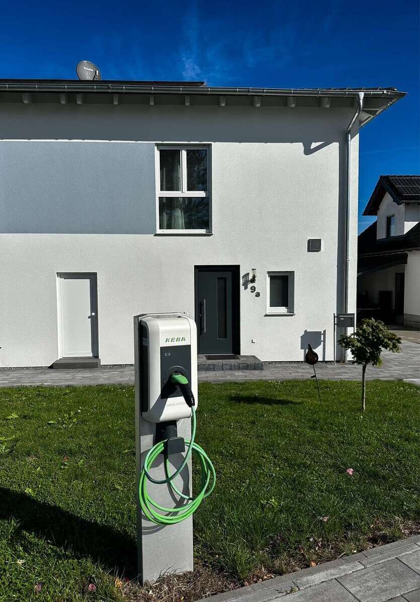 Wohnung zum Mieten in Grafschaft 1.590 € 130 m² 3 zimmer