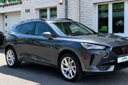 Cupra Formentor 27.123 km 23.800 &euro; Kassel 34123