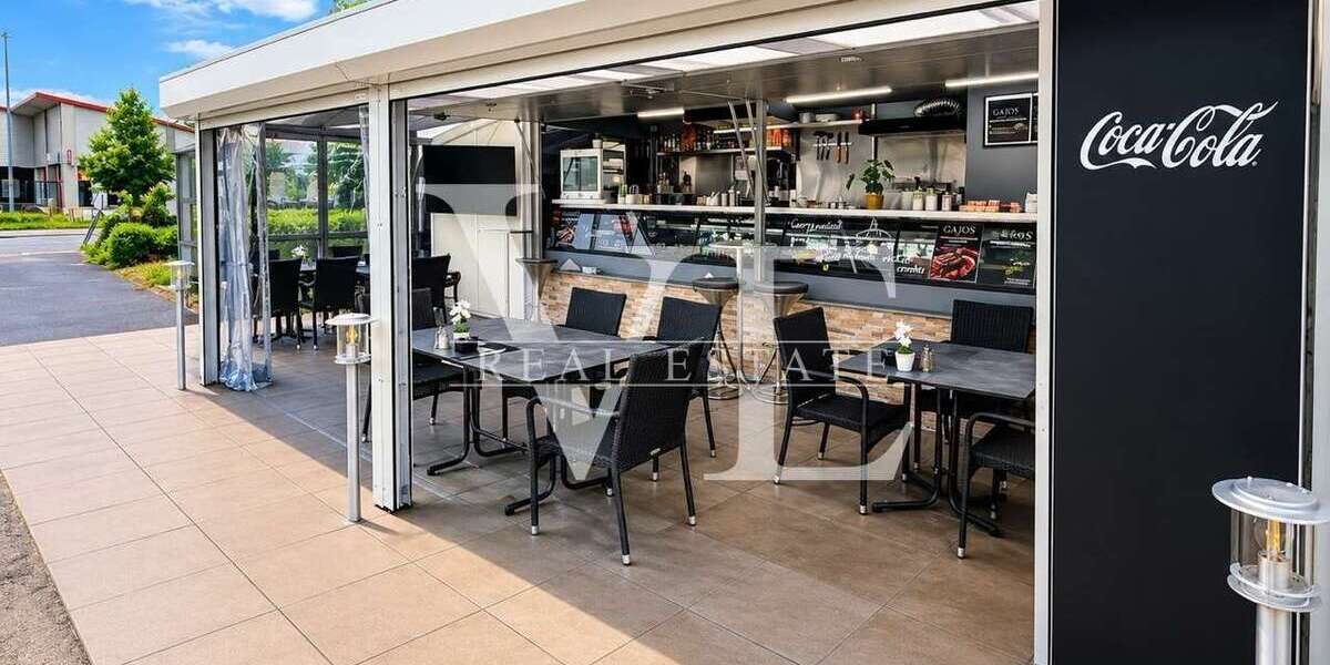Gewerbeobjekt Dettingen unter Teck - 35.000&euro; | Angebot:26869672