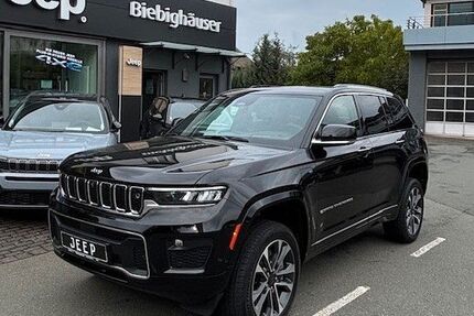 Jeep Grand Cherokee 31.015 km 69.900 € Battenberg (Eder) 35088