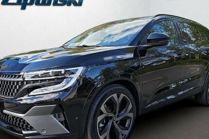 Renault Espace Esprit Alpine Full Hybrid E-Tech 7-Sitze 20.000 km 34.980 &euro; Schwalbach/Taunus 65824