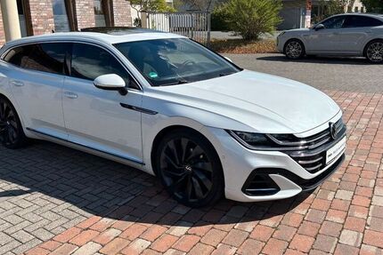 VW Arteon