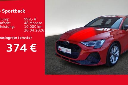 Audi A3 8.571 km 42.860 &euro; Ulm 89073