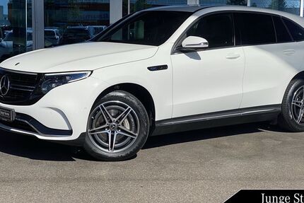 Mercedes-Benz EQC 76.990 km 35.980 &euro; Kaufbeuren 87600