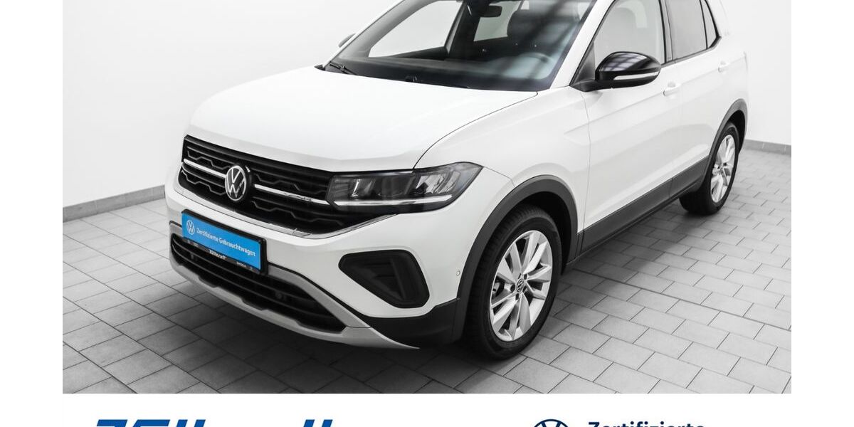VW T-Cross 10.753 km 24.480 &euro; Eschershausen 37632