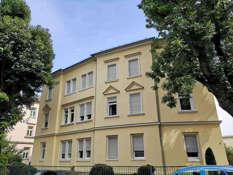 Etagenwohnung Dresden Cotta - 1 Zimmer, 47 m&sup2;, 116.116&euro; | Angebot:26684154