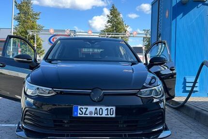 VW Golf 127.000 km 17.800 &euro; Salzgitter 38226
