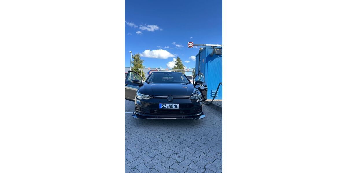 VW Golf 127.000 km 17.800 &euro; Salzgitter 38226