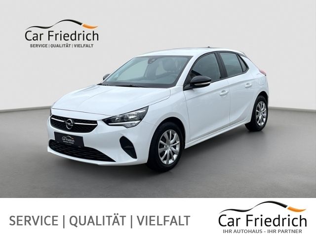 Opel Corsa 38.400 km 12.450 &euro; Steinfurt-Borghorst 48565
