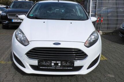 Ford Fiesta 225.000 km 2.350 &euro; Mainz-Kastel 55252