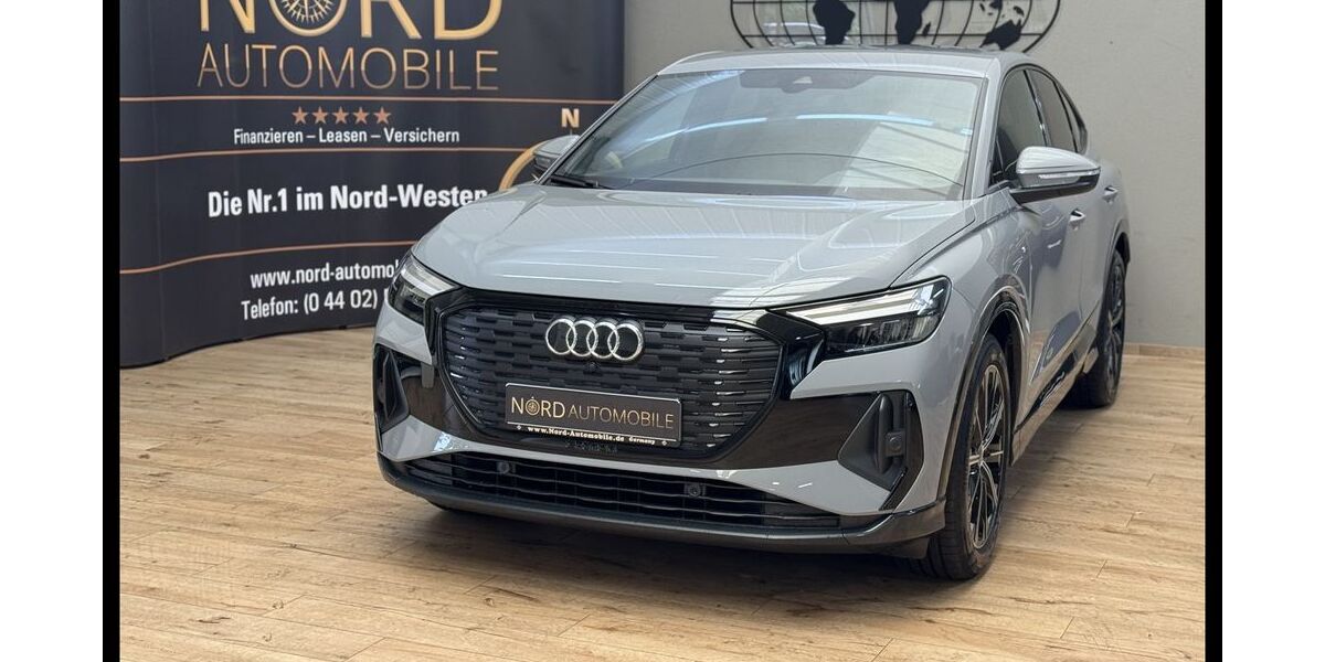 Audi Q4 e-tron 92.000 km 24.990 &euro; Rastede/ Wahnbek 26180