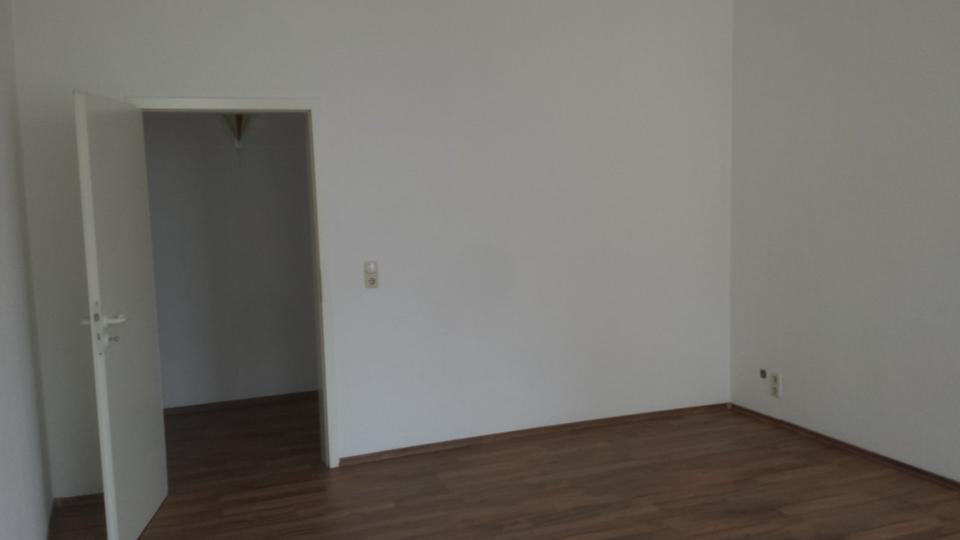 Etagenwohnung Lanitz-Hassel-Tal Tal - 3 Zimmer, 52 m&sup2;, 395&euro; | Angebot:18775288