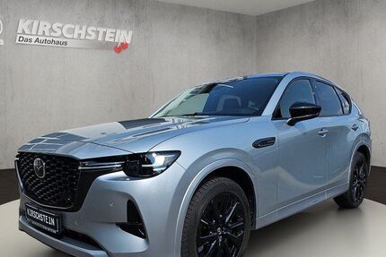 Mazda CX-60 17.000 km 49.530 € Eisenach 99817