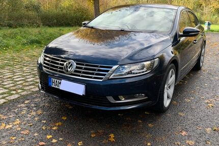 VW CC 70.000 km 9.900 &euro; Hamm 59075