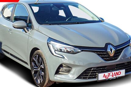 Renault Clio 28.739 km 16.950 &euro; Naumburg OT Schönburg 06618