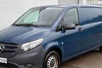 Mercedes-Benz Vito 86.000 km 21.980 &euro; Grevesmühlen 23936