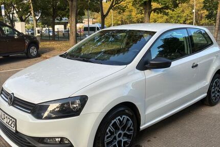 VW Polo 90.000 km 7.500 &euro; Berlin 12489