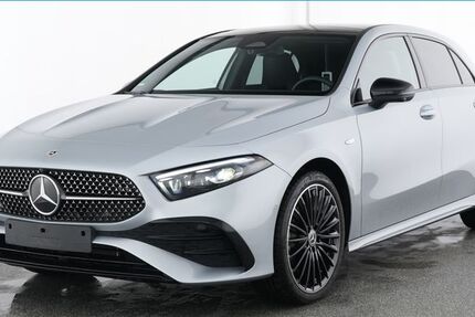 Mercedes-Benz A 250 7.941 km 41.280 &euro; Plattling 94447