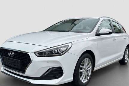 Hyundai i30 85.000 km 10.900 &euro; Hofheim am Taunus 65719