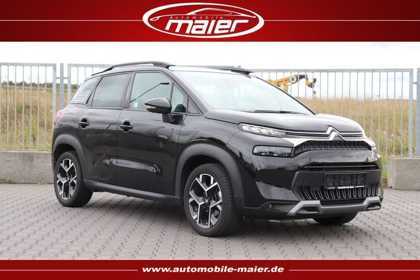 C3 Aircross