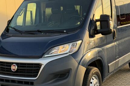 Fiat Ducato 212.731 km 9.960 &euro; Altenkirchen 57610