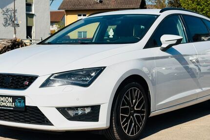 Seat Leon 187.000 km 9.690 &euro; Sasbach 77880