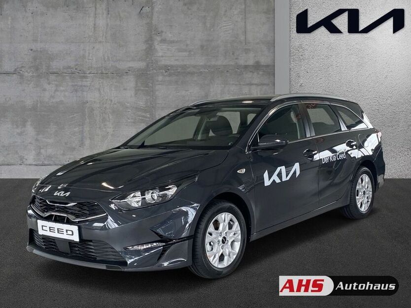 ceed Sportswagon