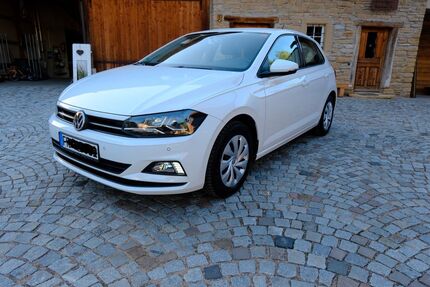 VW Polo 75.000 km 11.500 &euro; Müllheim 79379