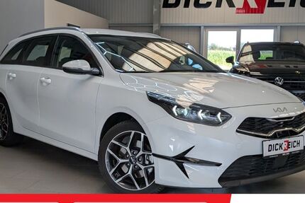 Kia ceed / Ceed 6.141 km 22.950 &euro; Menden (Sauerland) 58708