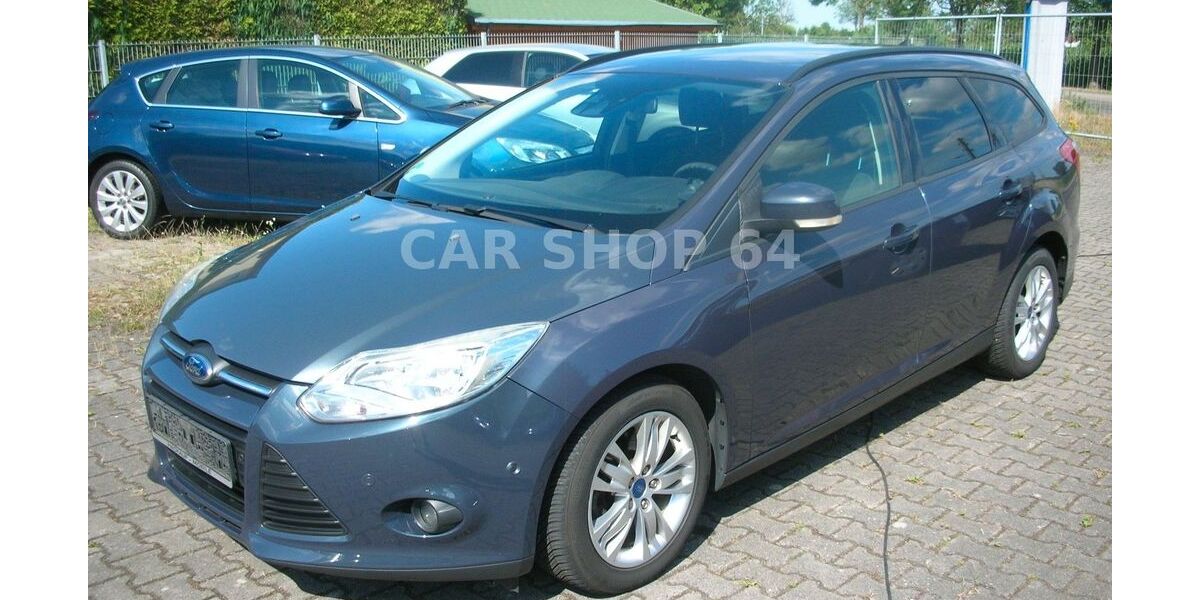 Ford Focus 199.950 km 3.750 &euro; Halle/Saale 06116