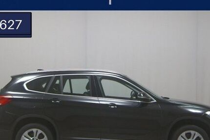 BMW X1 92.787 km 19.680 &euro; Gyhum/Bockel 27404