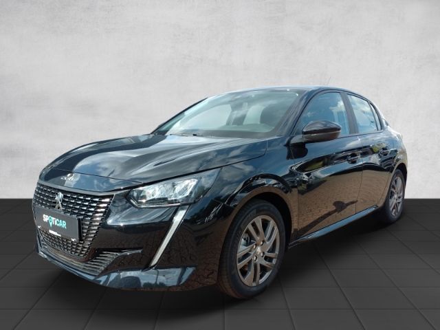 Peugeot 208 37.100 km 16.890 € Duisburg 47059