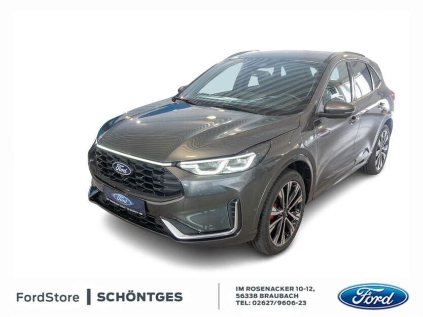 Kuga
