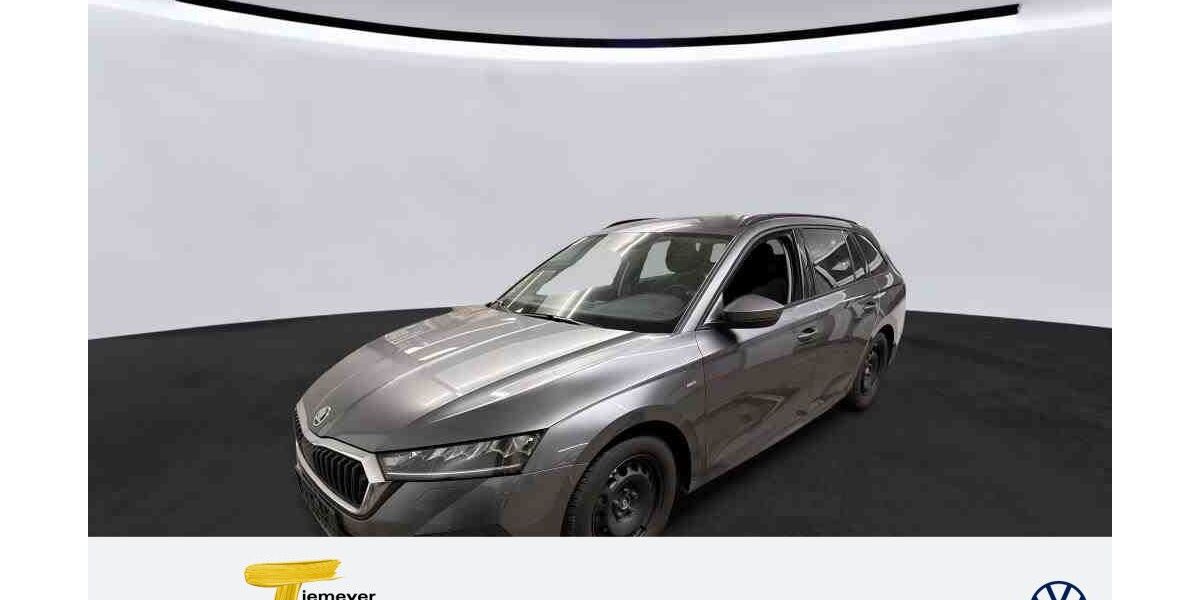 Skoda Octavia 97.604 km 21.930 &euro; Duisburg 47059