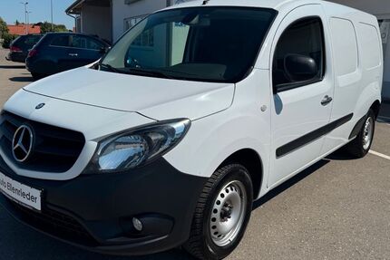 Mercedes-Benz Citan 200.990 km 6.800 € Dösingen 87679