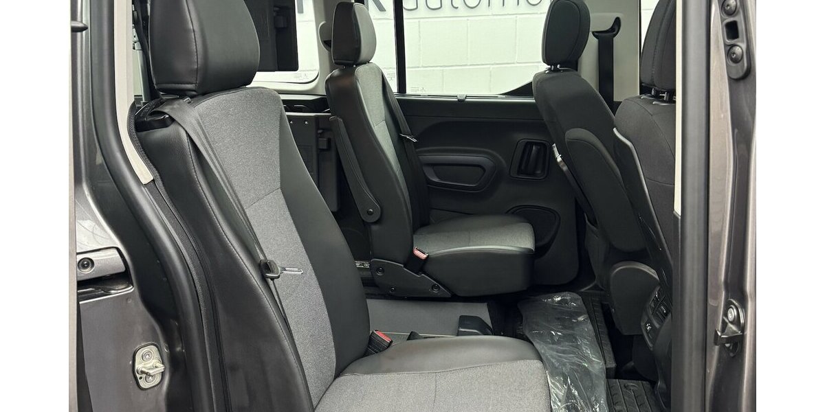 Peugeot Rifter Rollstuhlumbau Allure HDi 130 EAT CarPlay 26.800 km 27.220 &euro; Lich 35423