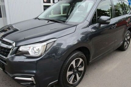 Subaru Forester 71.500 km 21.290 &euro; Ilmenau 98693