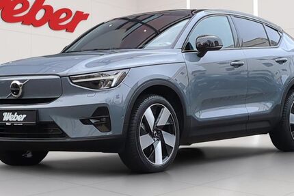 Volvo C40 28.200 km 35.890 &euro; Berlin 14165