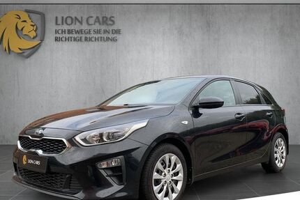 Kia ceed / Ceed 161.000 km 8.990 &euro; Braunschweig 38122