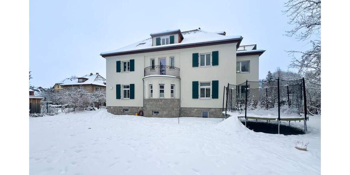 Etagenwohnung Arnstadt - 5 Zimmer, 143 m&sup2;, 1.580&euro; | Angebot:25423305