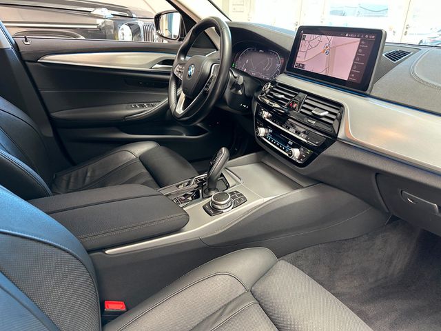 BMW i3 60 AH Aut Navi*Klimaaut.*Sitzheiz.*Wärmepumpe 35.347 km 14.790 &euro; Gebesee 99189