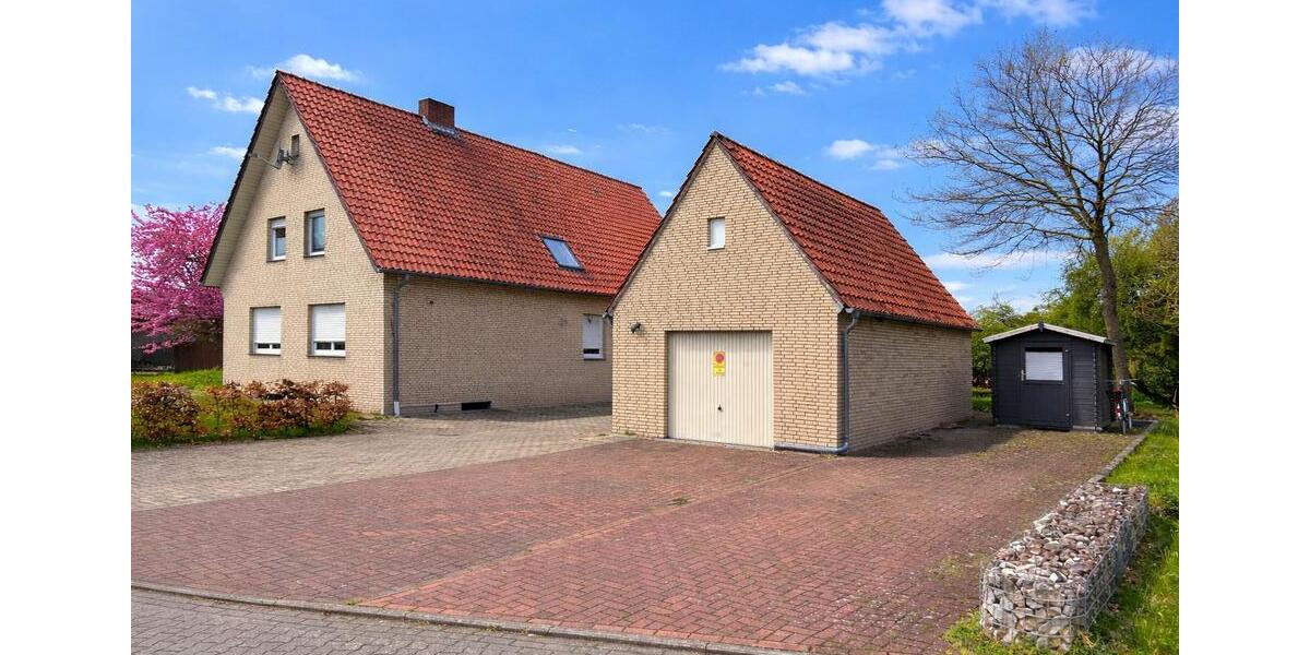 Einfamilienhaus Bohmte - 349.000&euro; | Angebot:26990767
